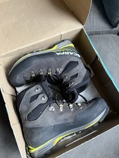 Scarpa Manta Tech GTX Men's Size 7 UK EU 41 Gore-Tex Walking Hiking Boots