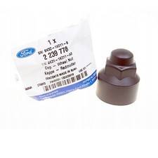 FORD TRANSIT MK8 Wheel Nut Cap