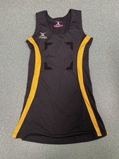 Gilbert Eclipse II Netball
