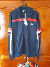 BNWT Sergio Tacchini Dakar
