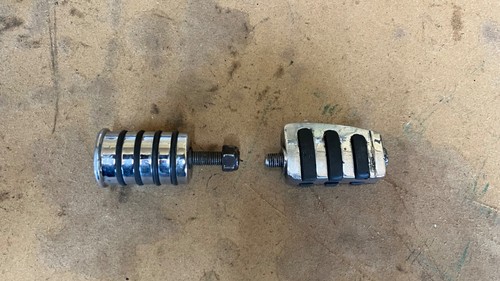 Harley chrome sundance - , shift