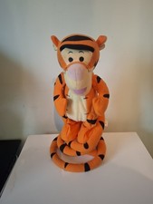 Bouncing Spring Tigger Fisher