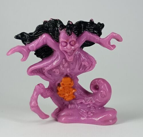 Monster pocket series 4 - pocket,