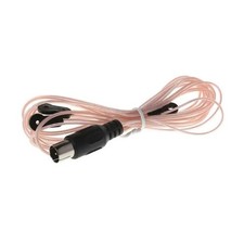 Transparent FM Amplifier, 3dB