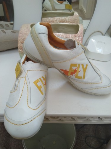 Fly london slin leather - 'slin',