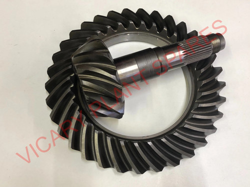 Crown wheel pinion 13 33t - wheel, 13/33t