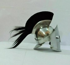 300 Spartan Medieval Helmet