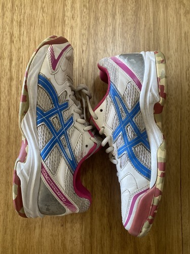 Womens asics gel shepparton - womens,
