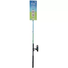 Shakespeare 9ft Angling Trust