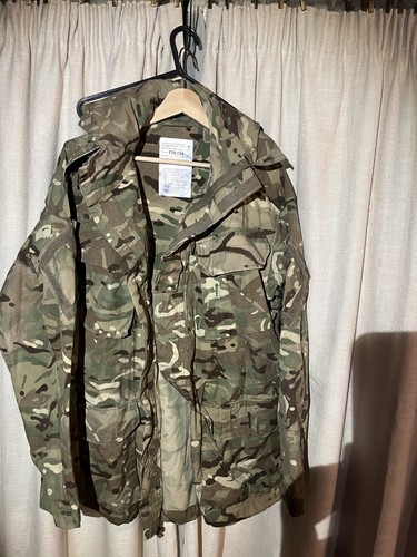 British army mtp - army, combat
