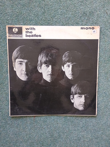 The beatles with - with,