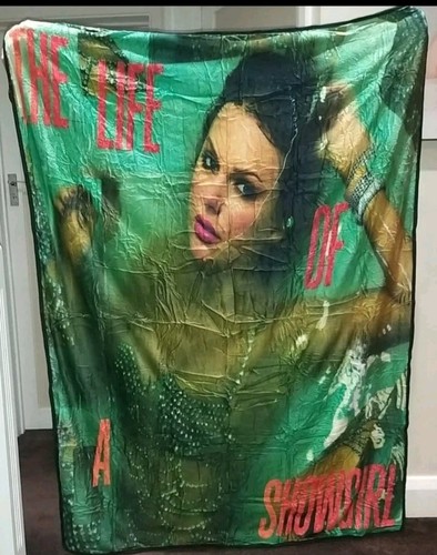 Taylor swift blanket 110x150 - swift,