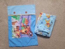 Winnie the pooh Single Duvet