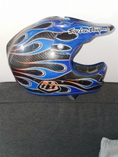 Troy Lee D2 Carbon Full Face