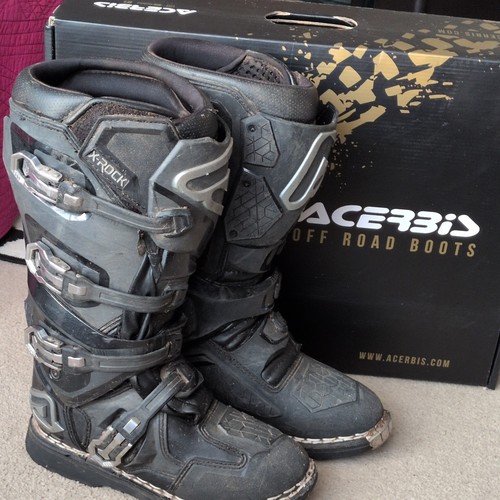 Acerbis rock motorcross - mm,
