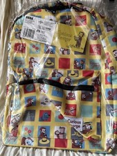 Curious George Premium