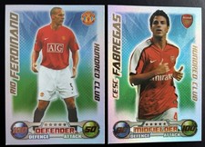 2 Hundred Club Topps Match