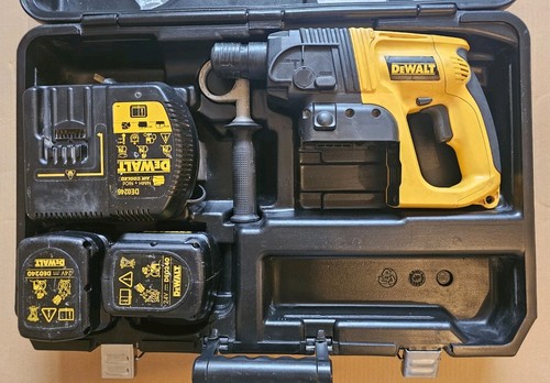 Dewalt cordless sds hammer - dewalt,