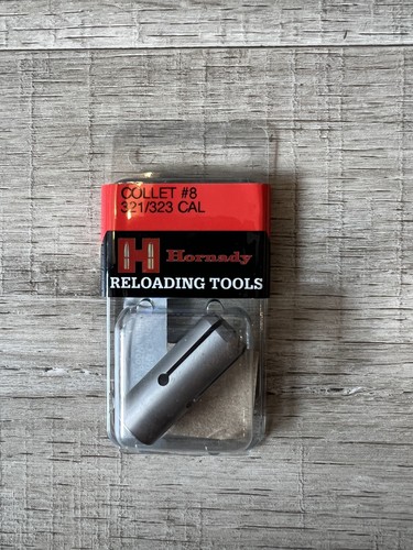 Hornady collet for - hornady, l-n-l