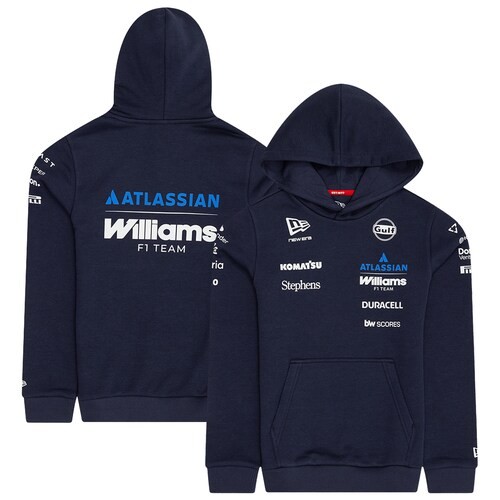 Williams racing new era - racing,