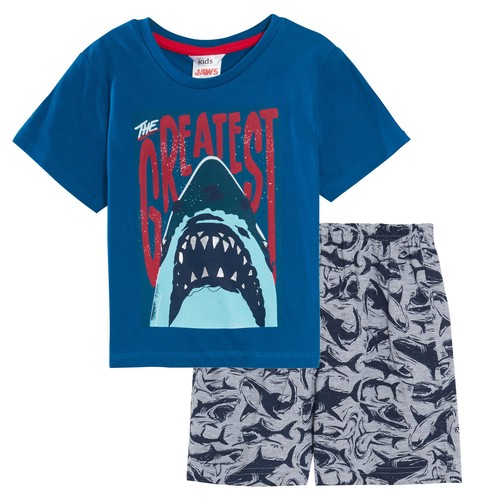 Boys jaws luxury short - boys,