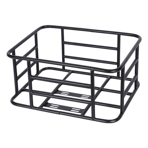 Electric bicycle rear basket - electric,