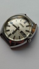 Vintage Citizen Seven Star