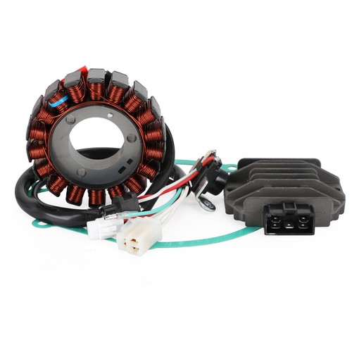 Generator stator regulator - stator,