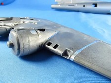 1/48 Metallic Details B-17G