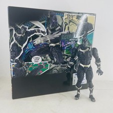 Black Panther Revoltech