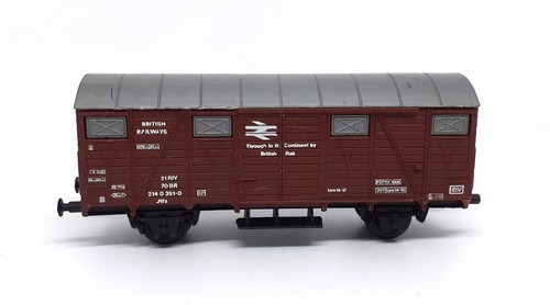 Lima gauge british railways - gauge,