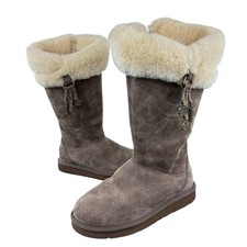 UGG Womens Plumdale Charm