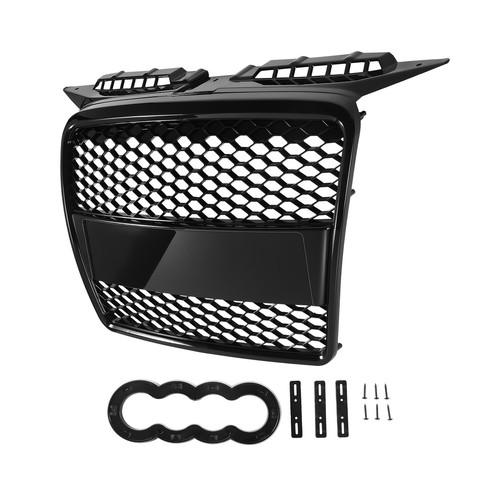 Front grille compatible for - grille,