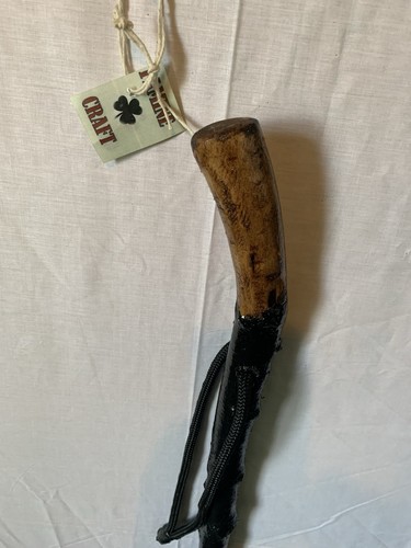 Shillelagh hiking stick - hiking, 49”