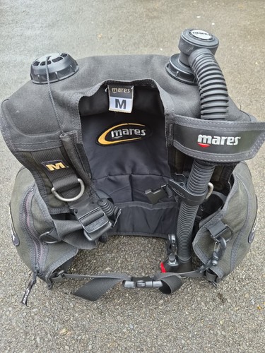 Mares vector origin - vector, bcd