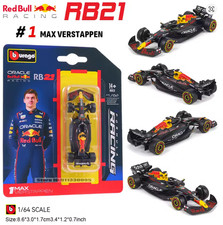 Bburago 1:64 2025 Max