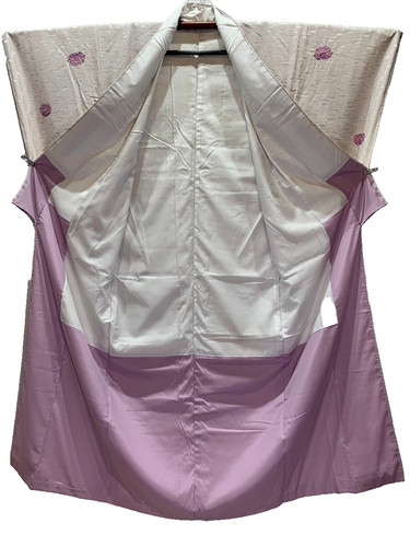 Vintage japanese kimono - japanese, komon