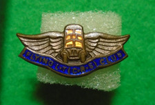 FLYING LT (CRS) CLUB, London