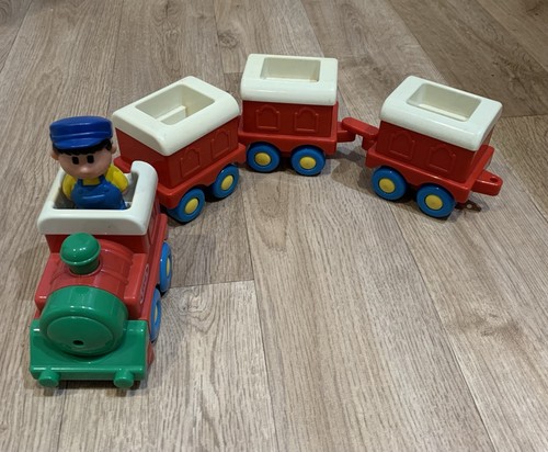 Elc battery train and - train,