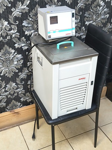 Julabo f32 laboratory - julabo, f32-he