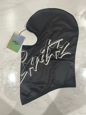 CRTZ Corteiz Black White