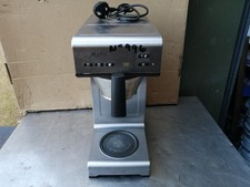 NO996 BRAVIOLR BONAMAT MTC2  COFFEE FILTER  MACHINE AUTO WATER  "NO GLASS JUG"