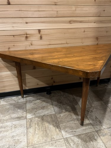 1950s 1960s mid century corner - 1950s-1960s, mid-century
