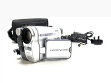 SONY DCR-TRV265 Digital8 Tape