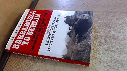Barbarossa berlin a - barbarossa,