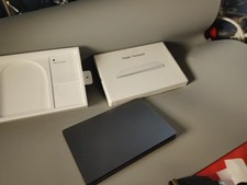 Apple Magic Trackpad 2 -