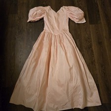  Vintage 1980s Pink Princess