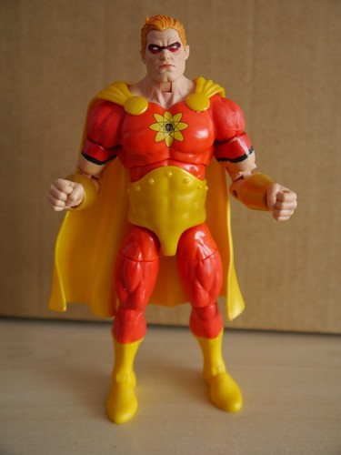 Marvel legends hyperion - legends,