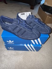 Adidas Tobacco Indigo Japan