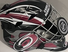 Brandon Bussi Signed Auto